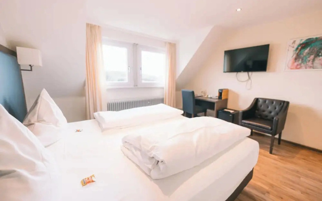OCHSEN Stockach - Smart Stay