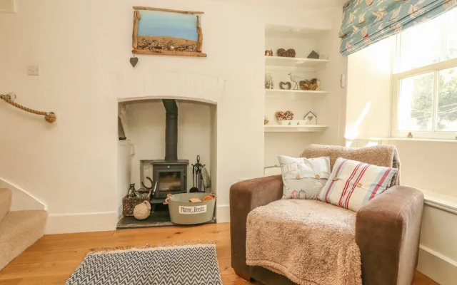 2 Rock Cottage