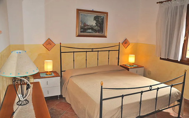 Villa Zago