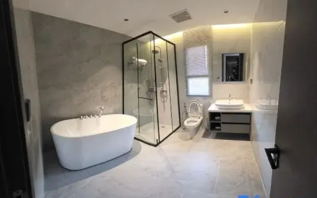 NEW Luxury 6BR Pool Villa Pattaya, 10mn Walking St