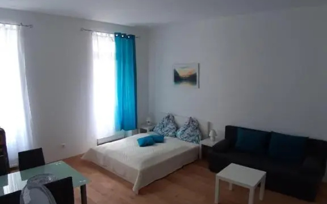 Apartments Diana-contactless check-in!