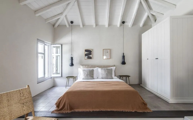 SKIA-Cosy Living