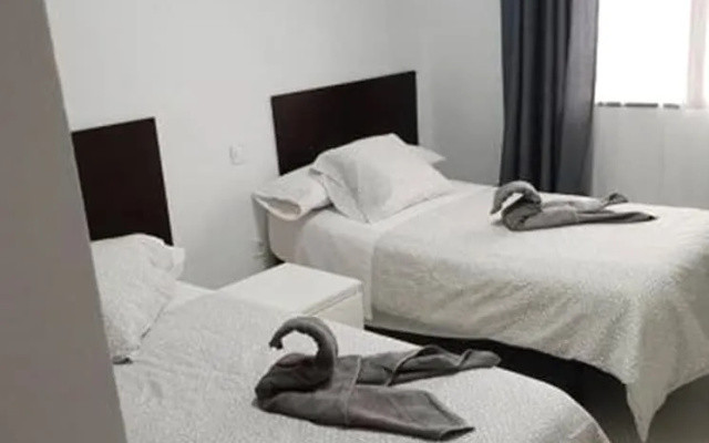 Village Navalcarnero Rooms