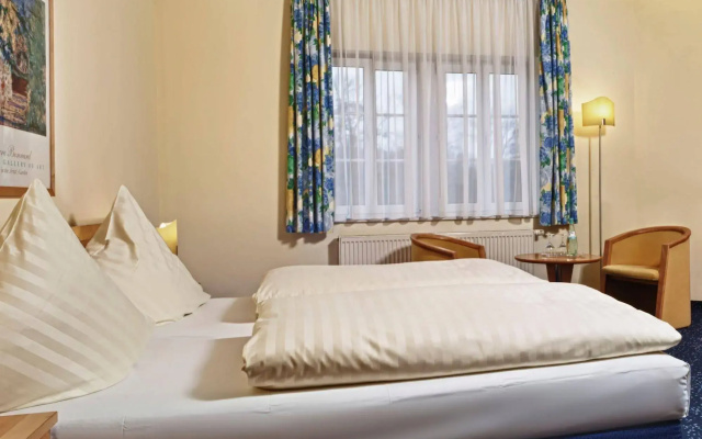 Hotel Schloss Schweinsburg