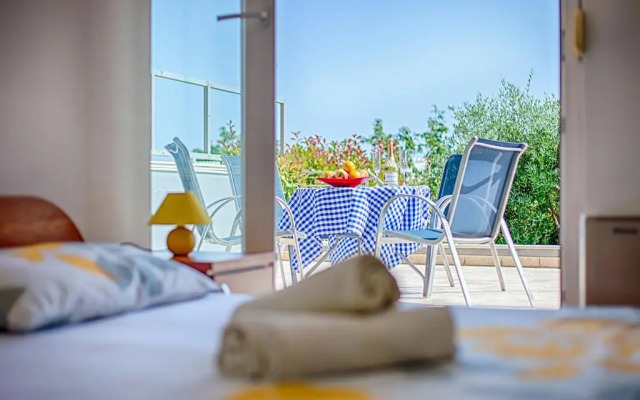 Apartment Sikirica