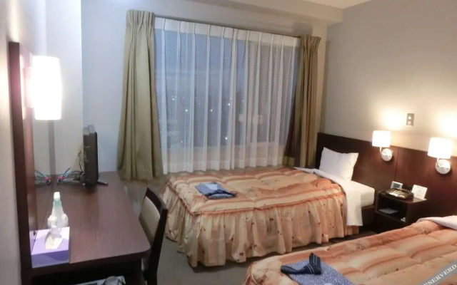 Goi Capital Hotel