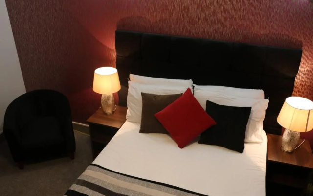 Trivelles Mayfair
