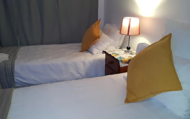 Selati Guest House