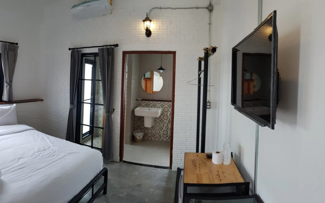 V1 Room Hotel