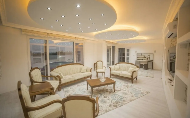 Villa Cavdir