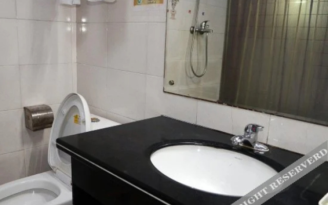 Jingtai Hotel