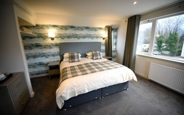 The Royal Hotel, Portree