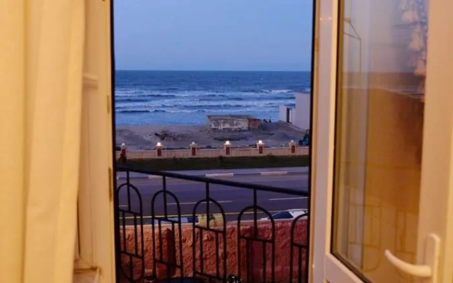 Deyirman hotel