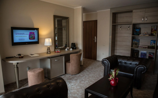 Hotel Meridian
