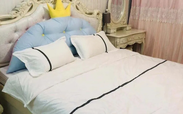 Leju 68 Apartment Hotel
