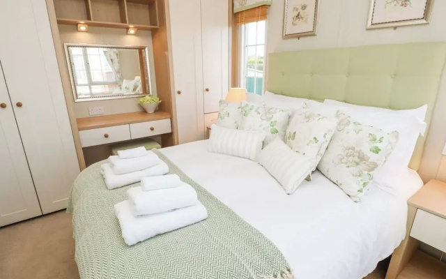 Beach Bliss Retreat