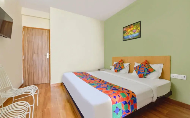 Fabhotel Silver Stay 02
