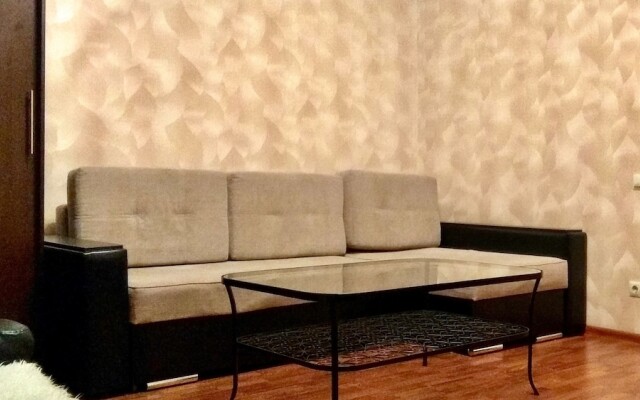 Апартаменты LUXKV Apartment on Old Arbat комната для гостей
