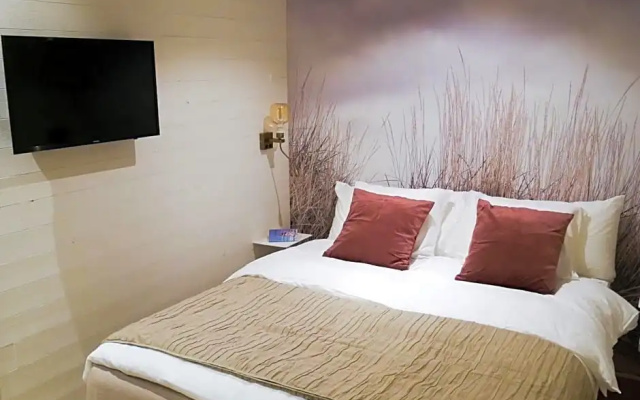 Skäftekärr Hotell och Konferens