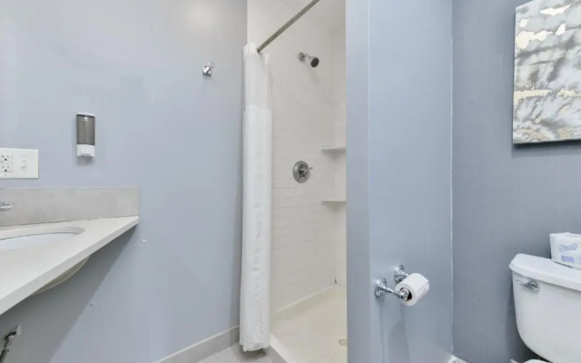 Temple Place Suites