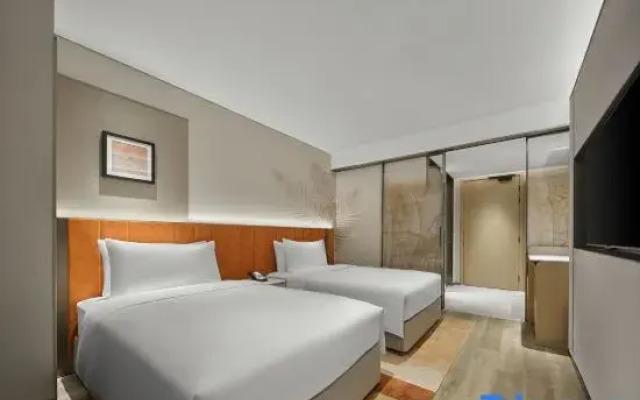 Hilton Garden Inn Sanya Haitang Bay
