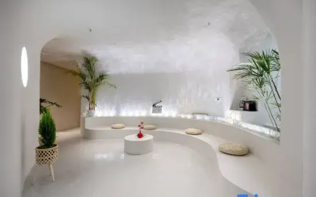 Mengzi Mint Inn B&B (Nanhu Park Branch)