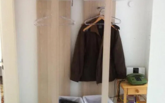 Wohnung A