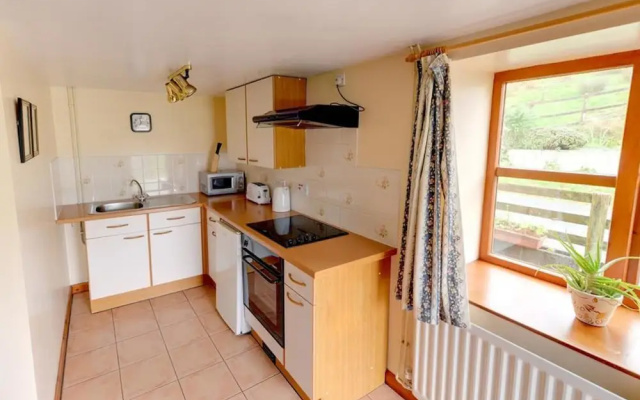 Alluring Holiday Home in Llandovery With Garden