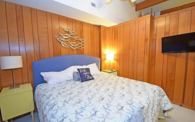 Sea Edge 3 3 Bedroom Townhouse by RedAwning