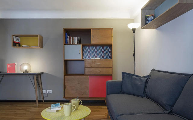 San Lorenzo Suite by Wonderful Italy