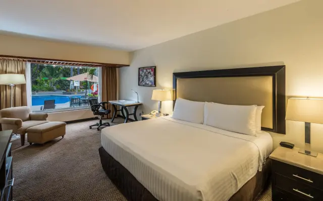 Holiday Inn Guadalajara Expo by IHG