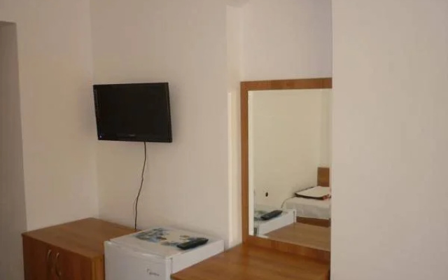 Stoykovi's Guest House