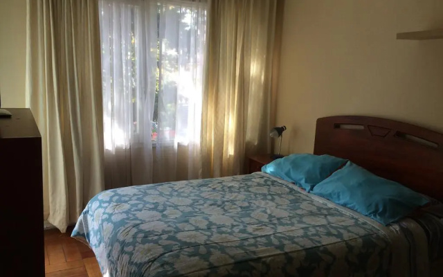 Hostal del Cerro 2