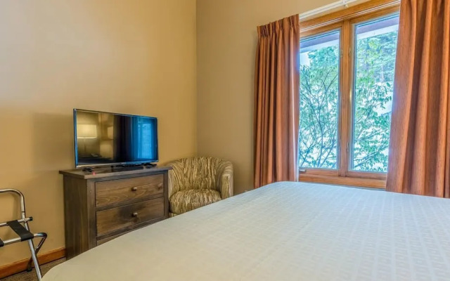 Cahilty #129 1 Bedroom Home