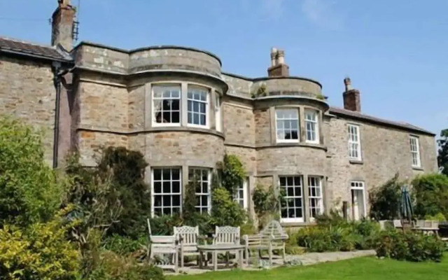 Whashton Springs Farm
