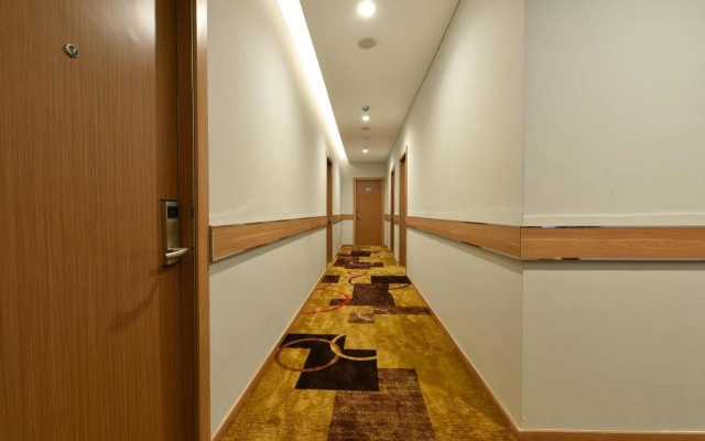 Midtown Xpress Balikpapan