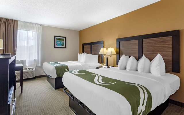Quality Inn Ocoee - Cleveland East