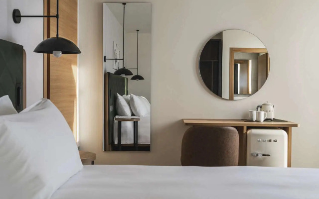 Hilton Garden Inn Padova City Centre