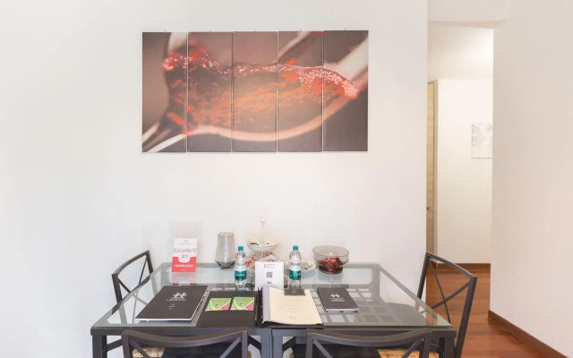 Hemeras Boutique House Aparthotel San Babila 2