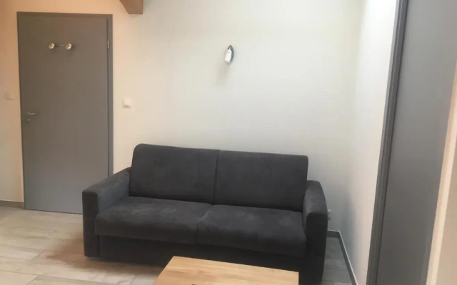 l'annexe