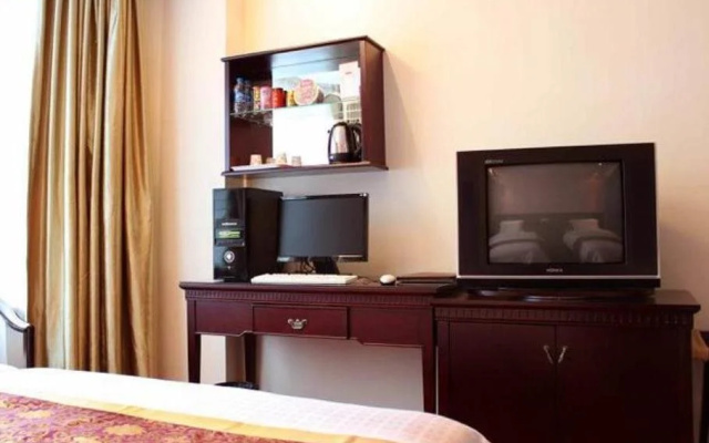 Xicheng Hotel