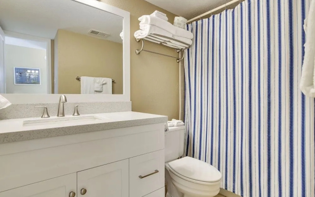 Seascape 2305 - 1 Br Condo