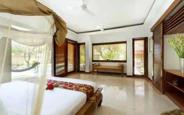 Villa Maharaj