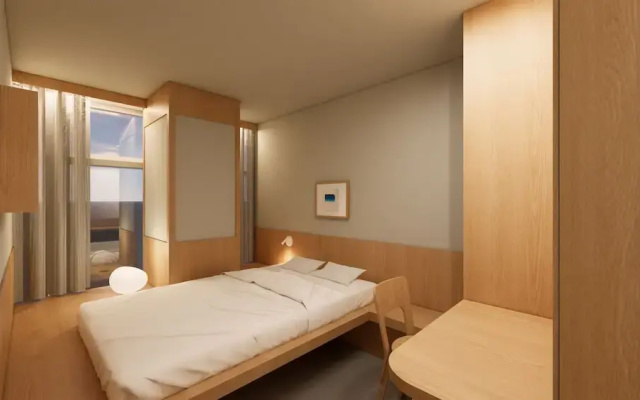 Hotel On You
