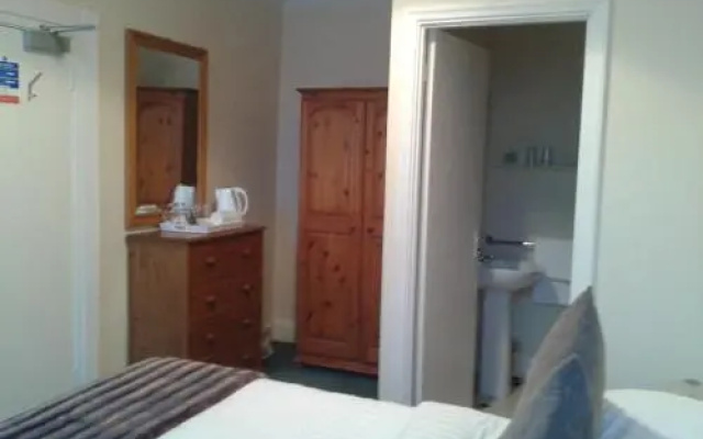 Franklyn Guest House