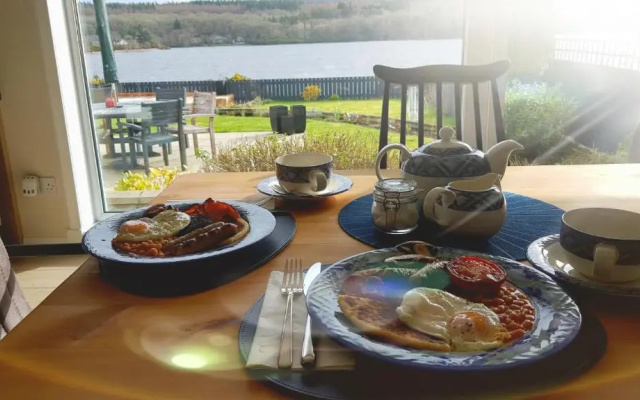 Airanloch Bed & Breakfast, Loch Ness, Adult Only