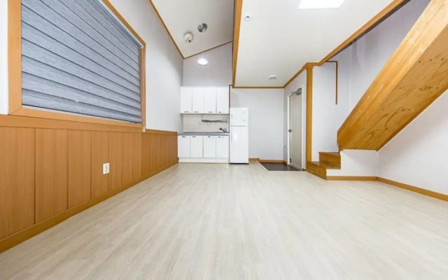 Boryeong Blue Beach Pension