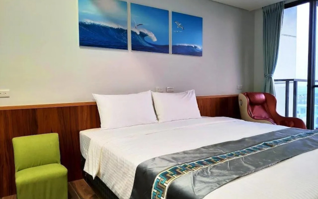 Apause Hotel