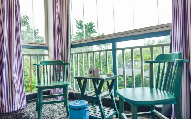 Hangzhou Captain Cat Inn