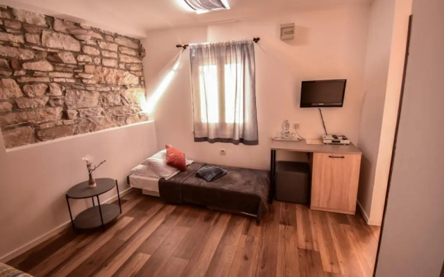 Guest House Torci 18